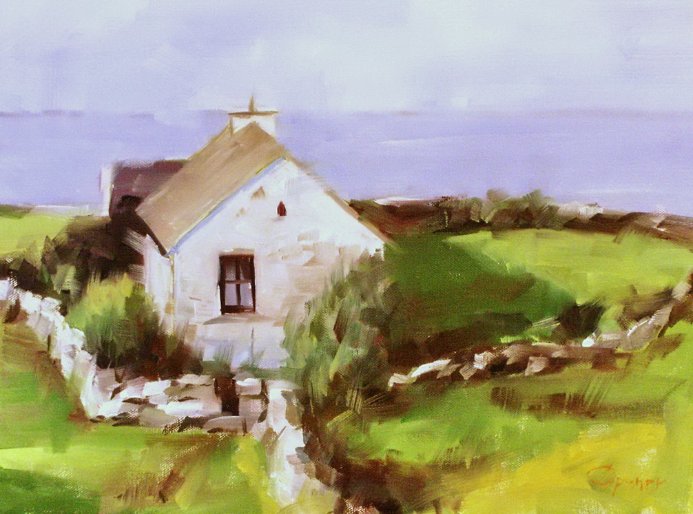SCOTTISH COTTAGE